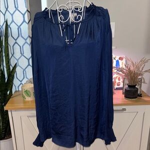 Joie Top, Size 1x